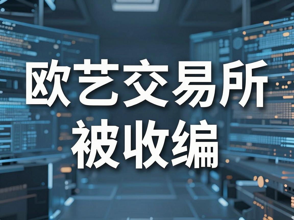欧艺交易所被收编