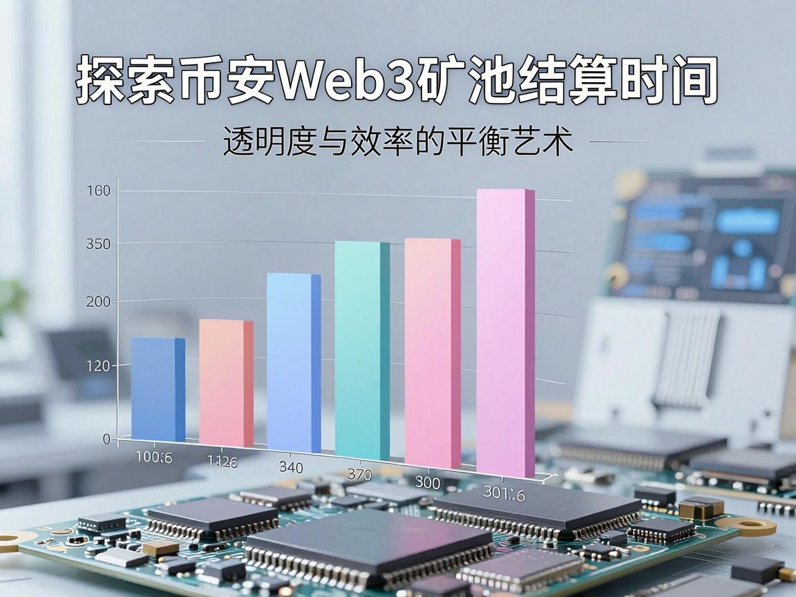 探索币安Web3矿池结算时间，透明度与效率的平衡艺术