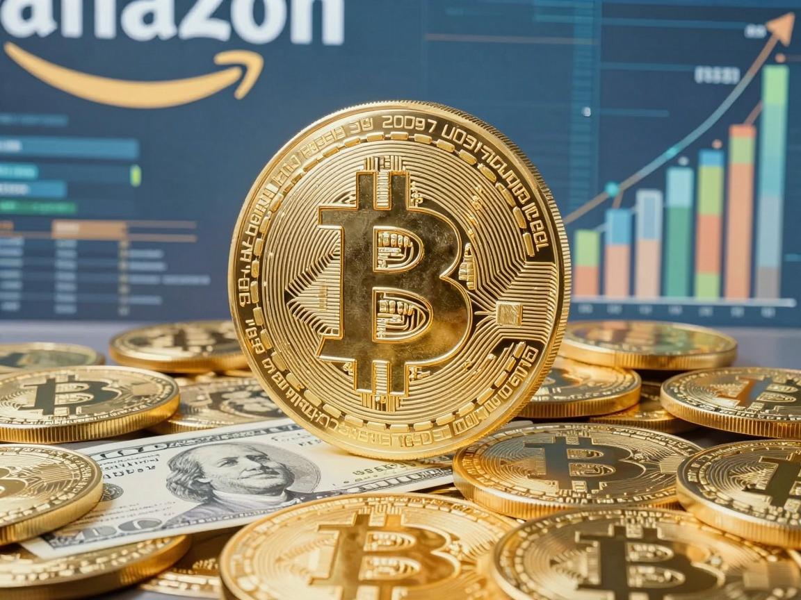亚马逊与狗狗币，20万美元的加密货币投资热潮