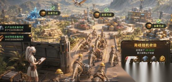 受欢迎四个字的游戏有哪些 2026流行的四个字手游下载分享