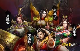 沙巴克传奇战士攻略是什么