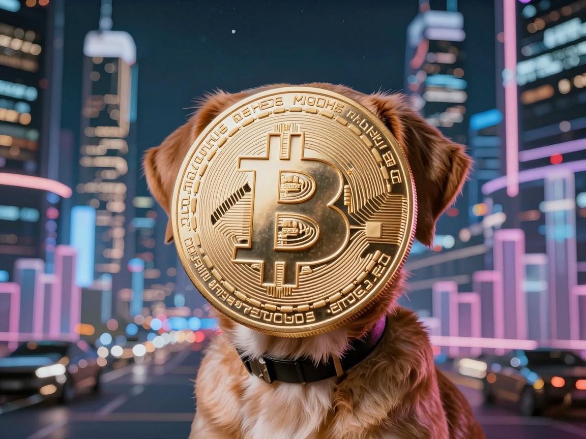 狗狗币的未来，加密货币市场的新宠儿还是昙花一现