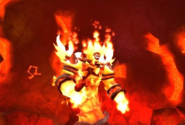 魔兽世界MC灭火任务的详细攻略 魔兽世界MC灭火任务超详细流程