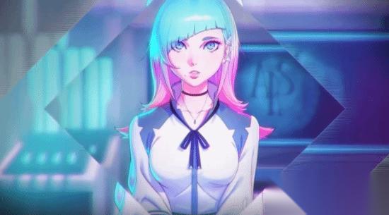 超豪华制作阵容JRPG Villion:Code 今日发售 但没有PC版