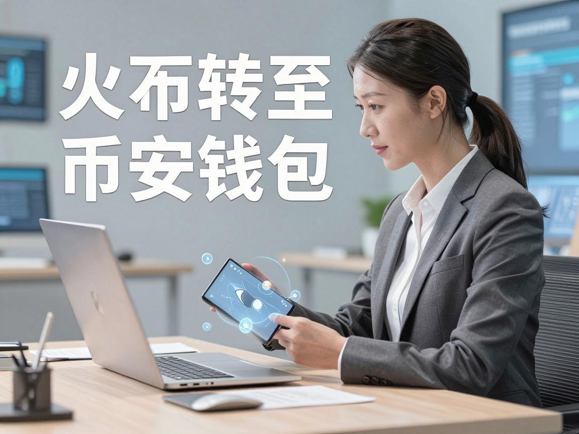 火币转至币安钱包，数字资产的新篇章
