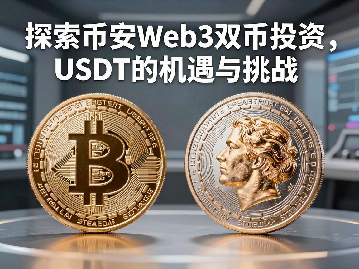 探索币安Web3双币投资，USDT的机遇与挑战
