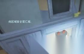 非生物因素餐厅隐藏房间怎么进入