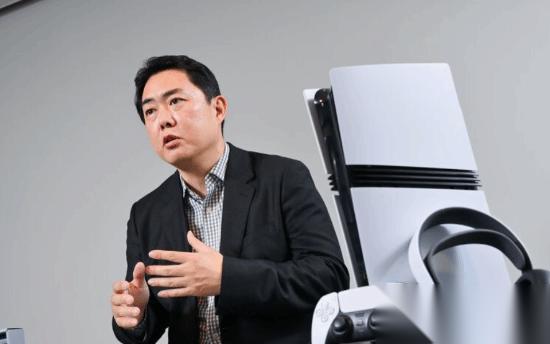 别唱衰PS6 索尼PS老总放话 主机才是玩游戏的刚需