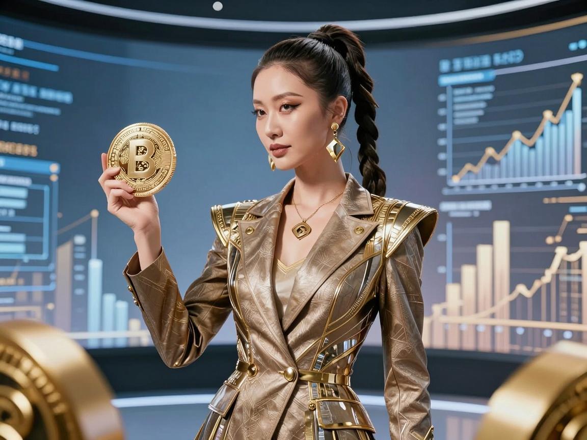 女神币安Web3卓直装，引领数字资产新纪元