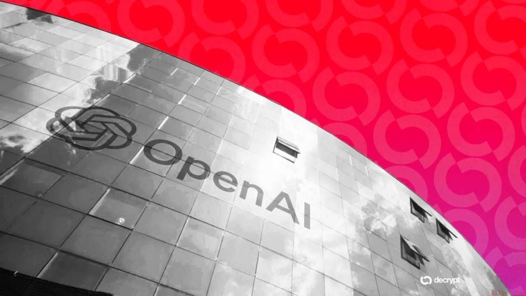 OpenAI推出GPT 5.6——但因特朗普政府原因仅限部分用户使用