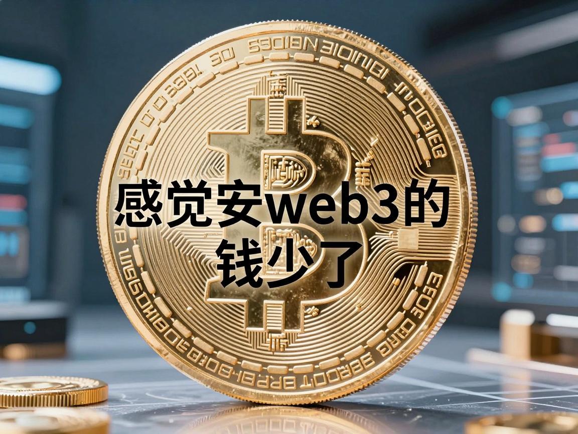 感觉币安web3的钱少了