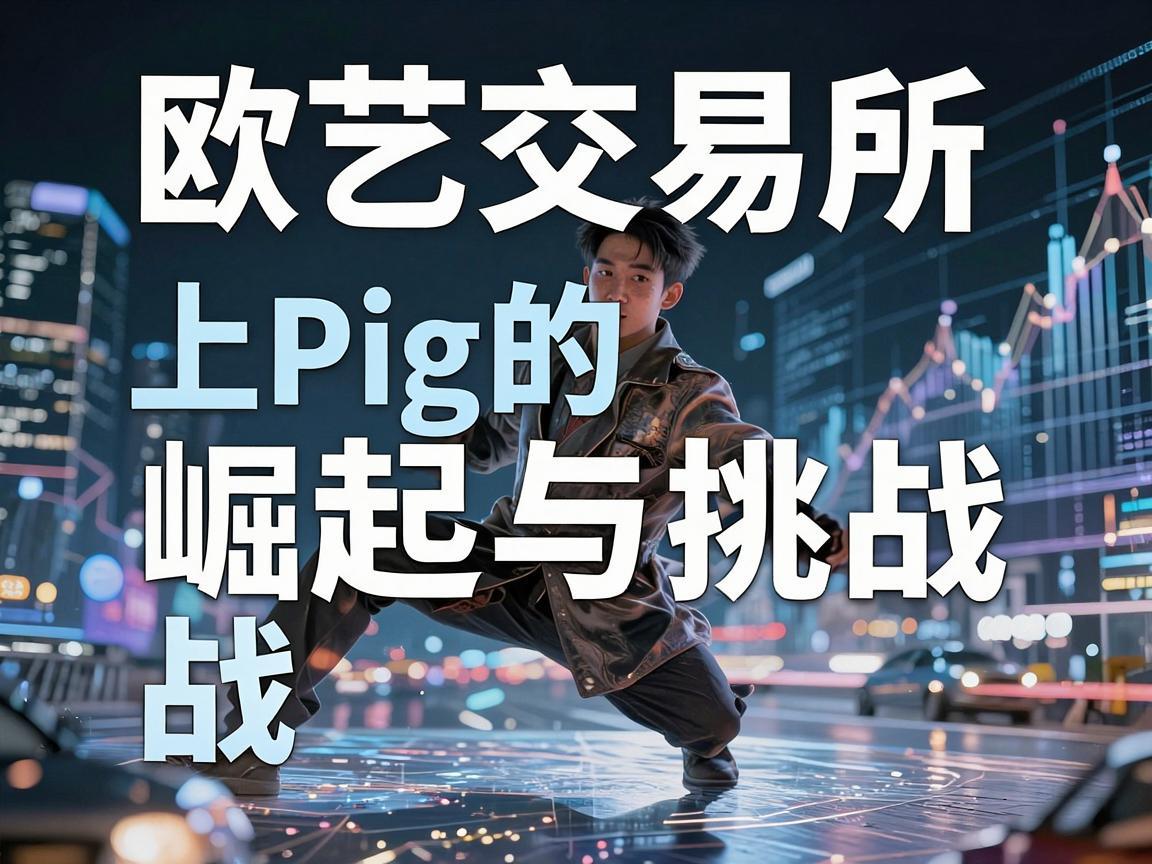欧艺交易所上Pig的崛起与挑战