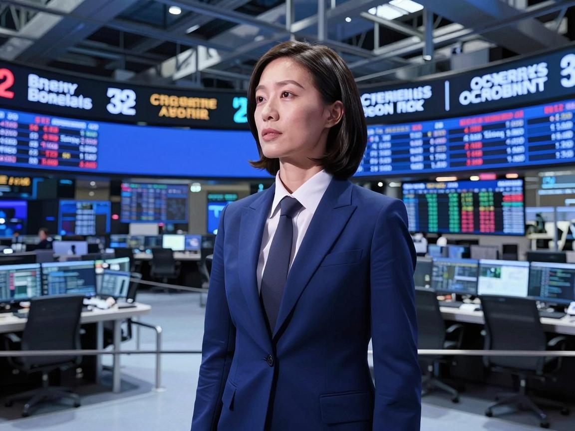 纽约证券泛欧交易所，全球金融的心脏地带