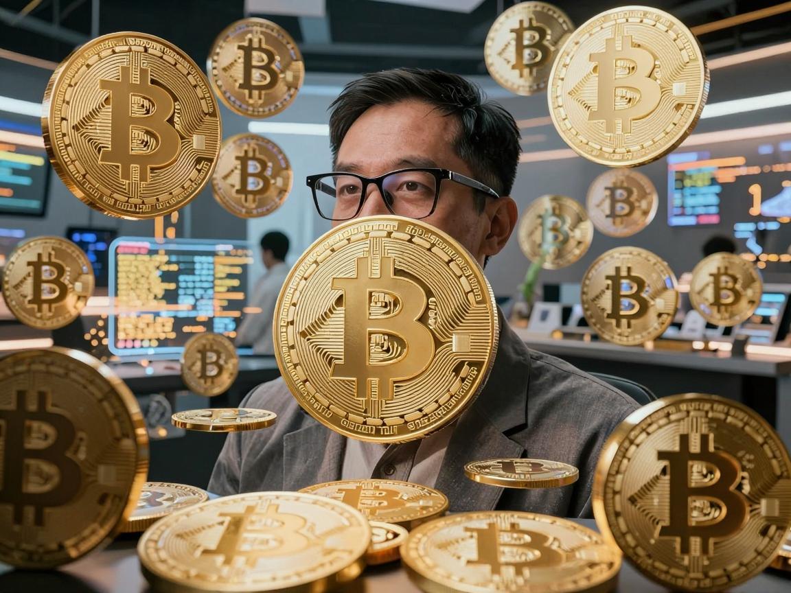 探索币安的稳定币生态系统