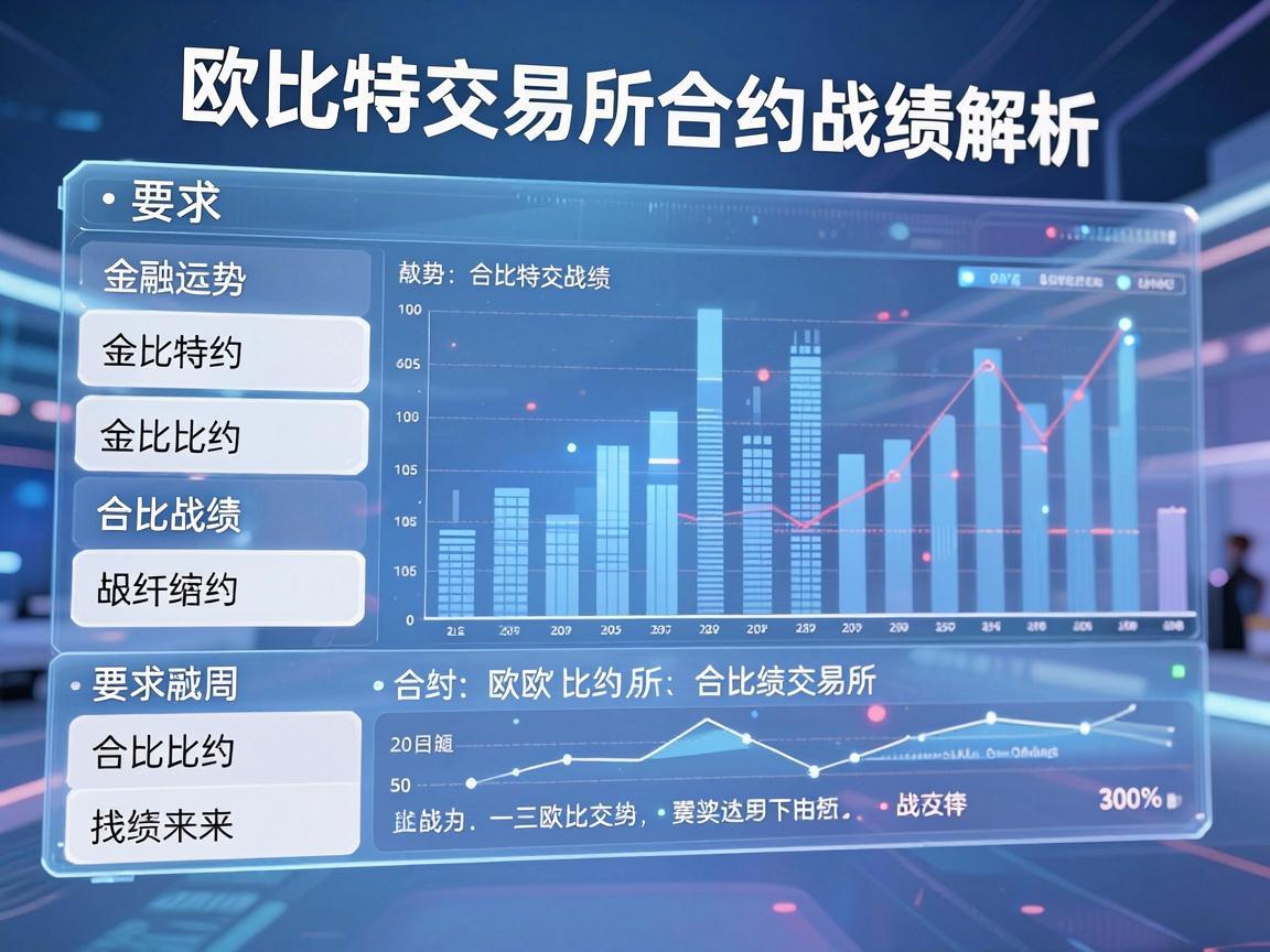 欧比特交易所合约战绩解析