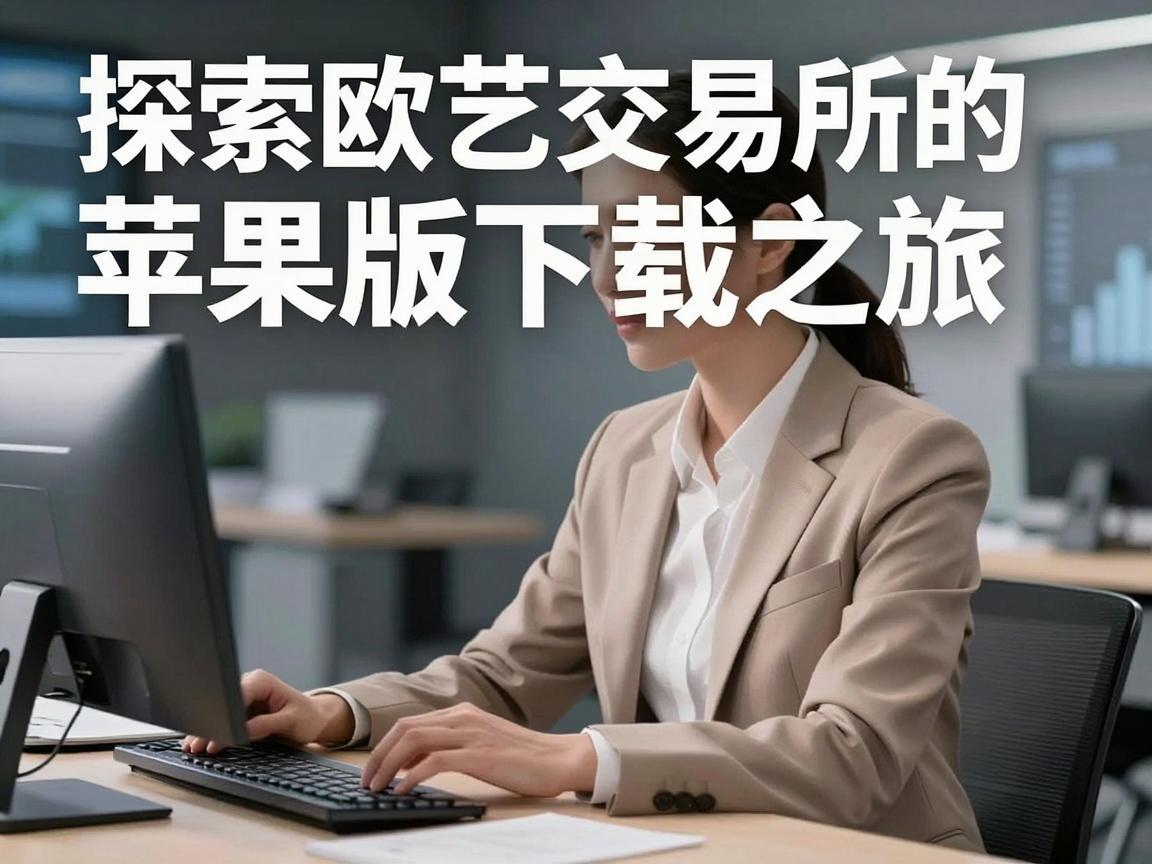 探索欧艺交易所的苹果版下载之旅