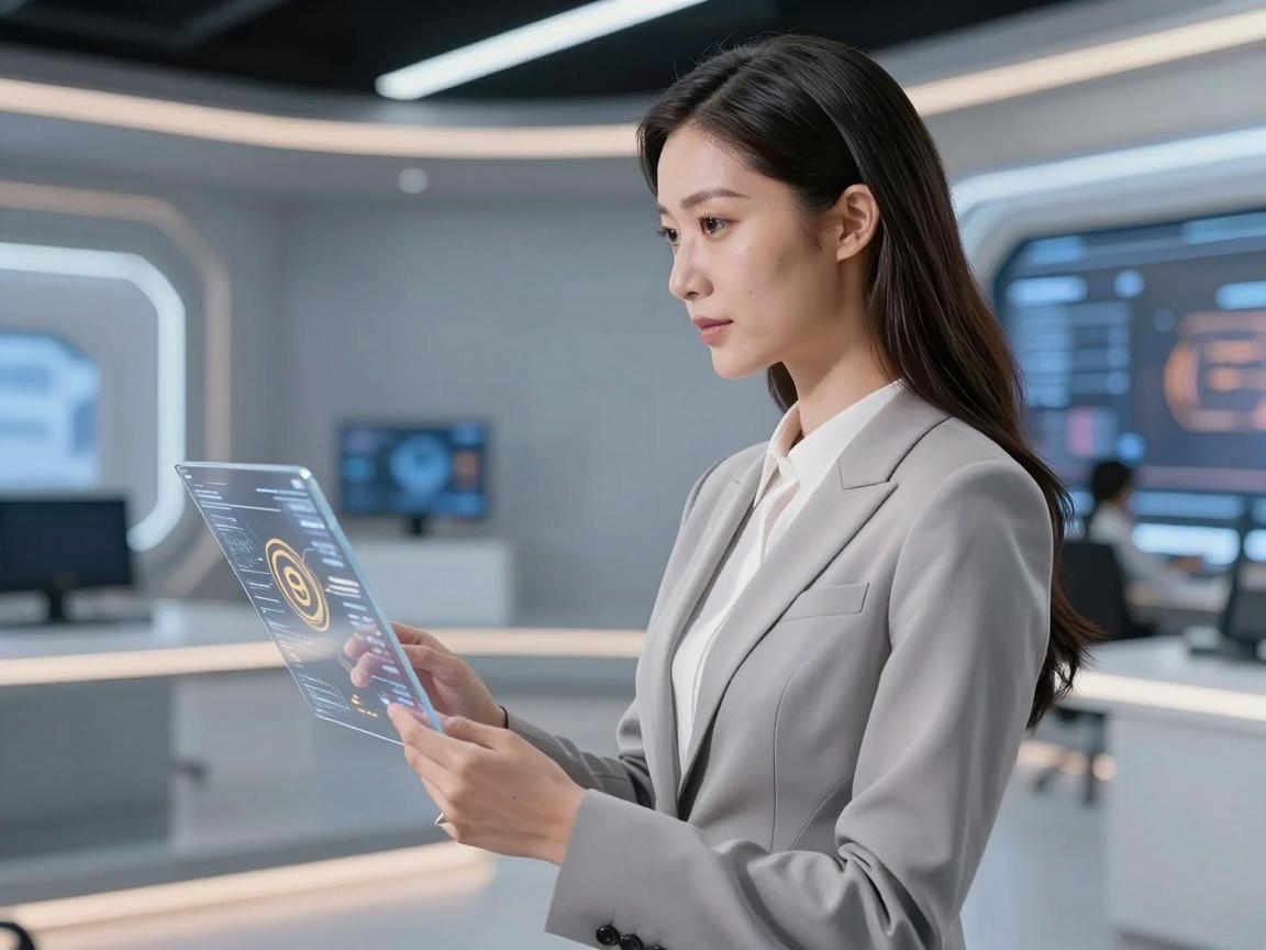 探索币安Web3永续合约，未来金融的新篇章