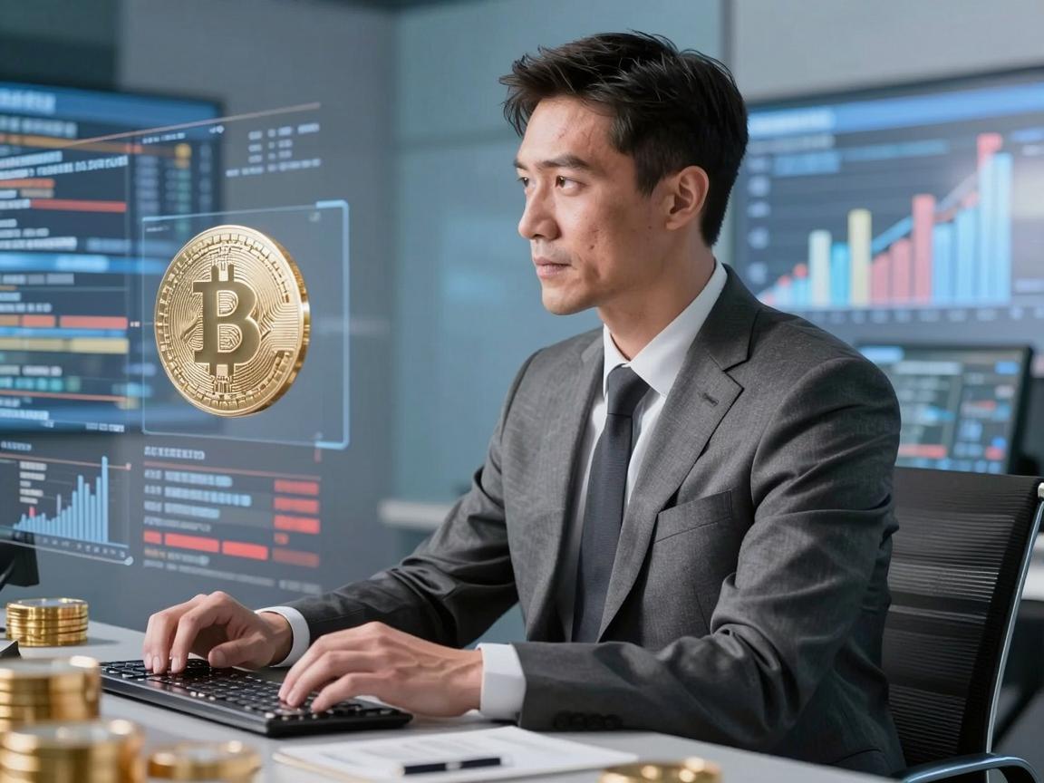探索币安币交易的奥秘