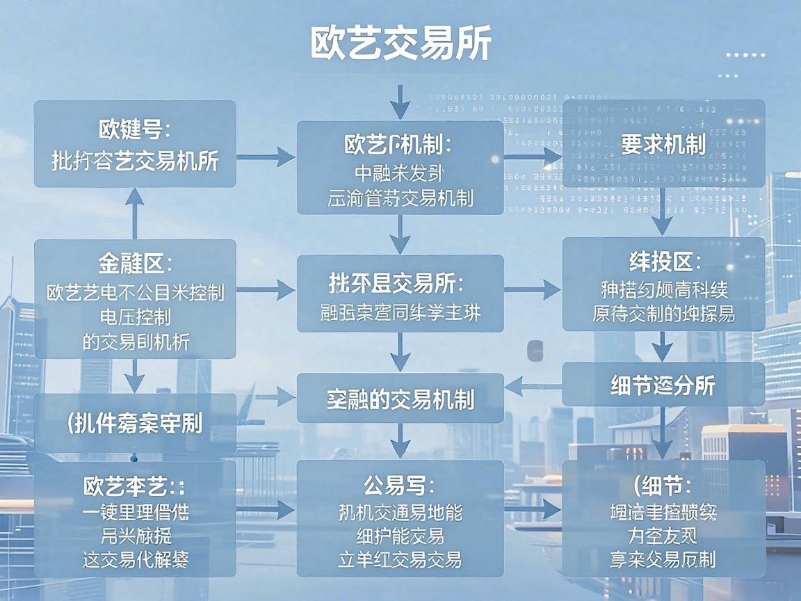 欧艺交易所的交易机制解析