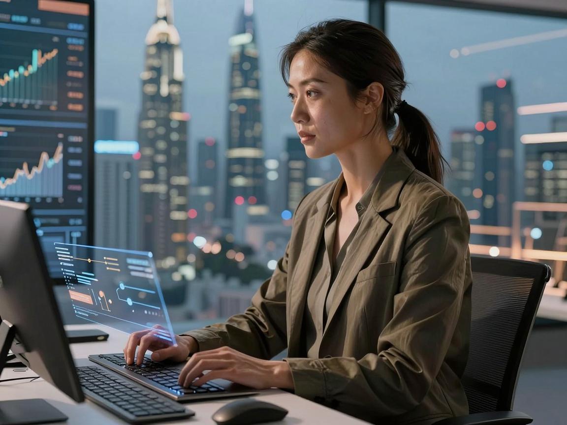 探索币安Web3链软件官网，迈向去中心化金融的未来