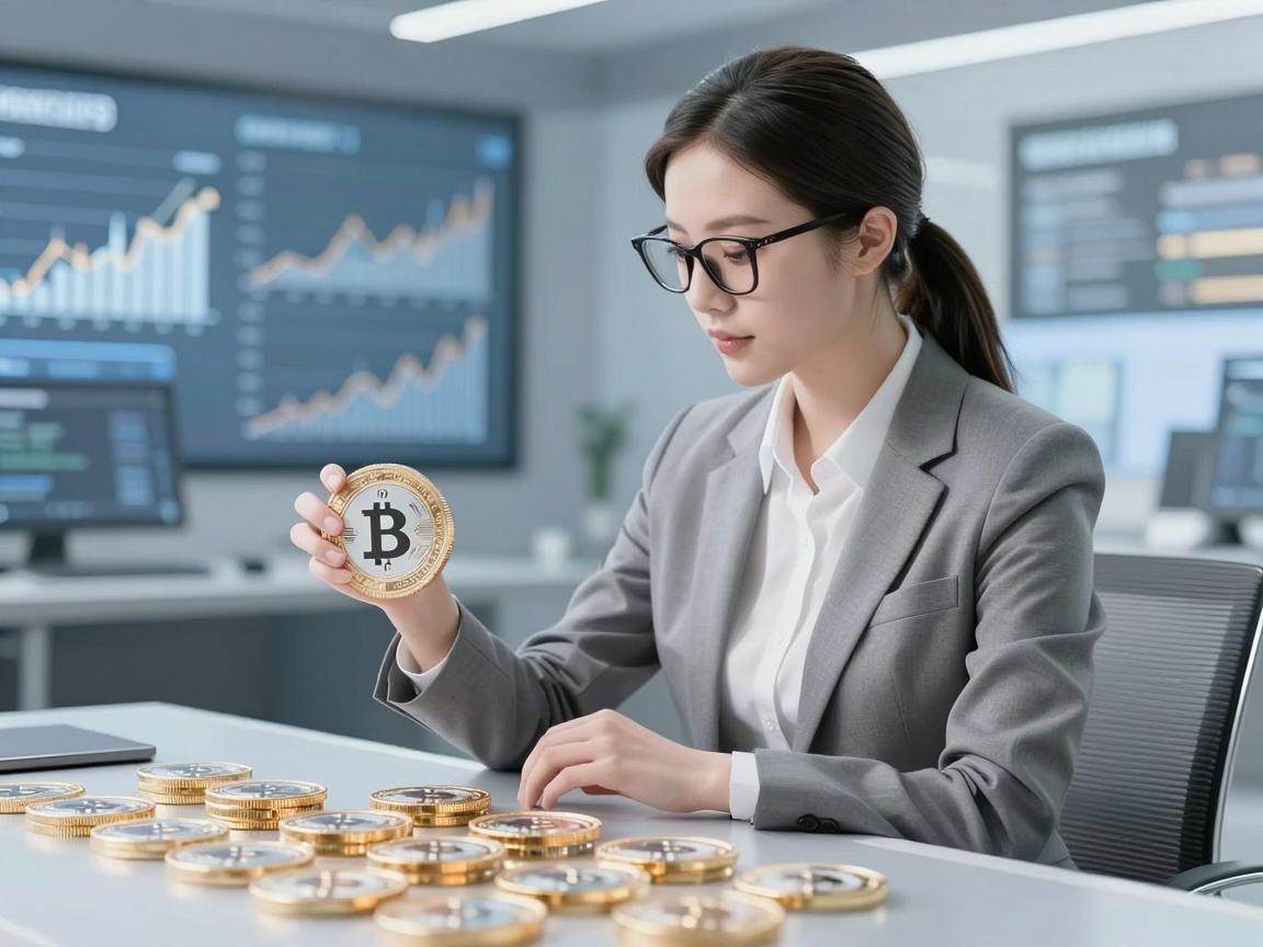 欧义web3靠谱币商，探索加密货币交易的新模式