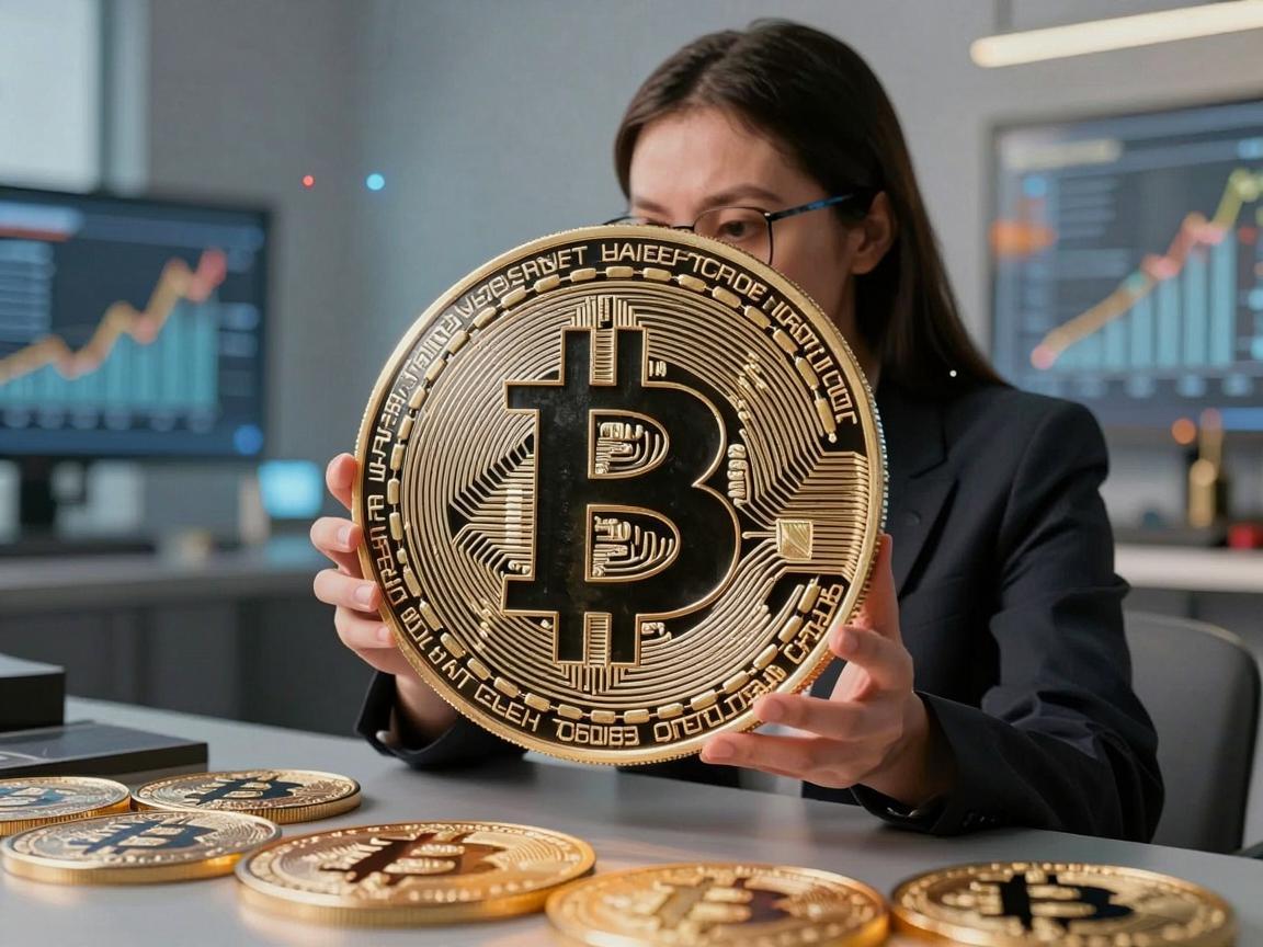 探索加密货币挖矿的可能性，币安币的挖矿机遇与挑战
