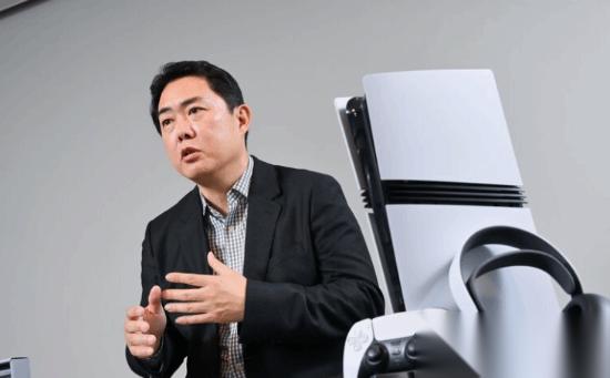 索尼PS第一方重磅战略官宣 还有第三方限时独占内容