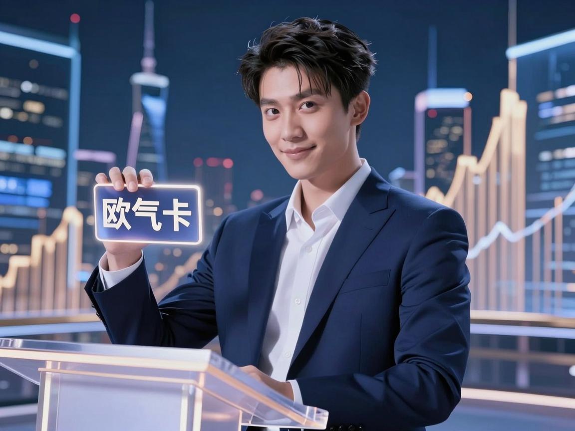 易烊千玺欧气卡，解锁明星效应的神秘力量