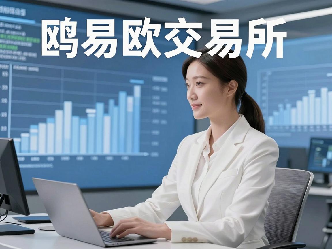 鸥易欧交易所，数字资产交易的未来