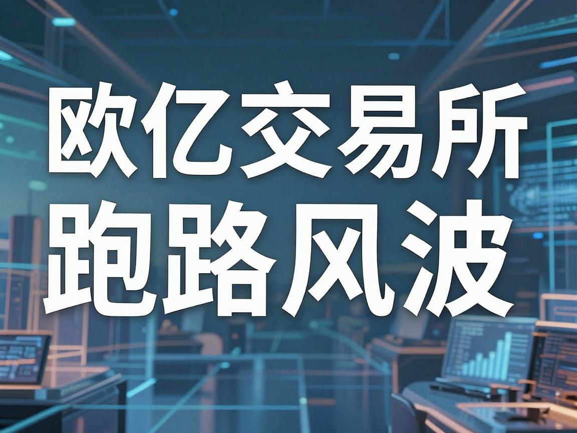 欧亿交易所跑路风波