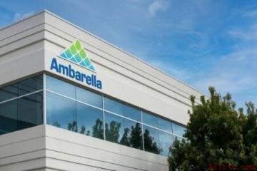 Ambarella (AMBA) 股价暴涨28%，受Rosenblatt物理AI背书提振