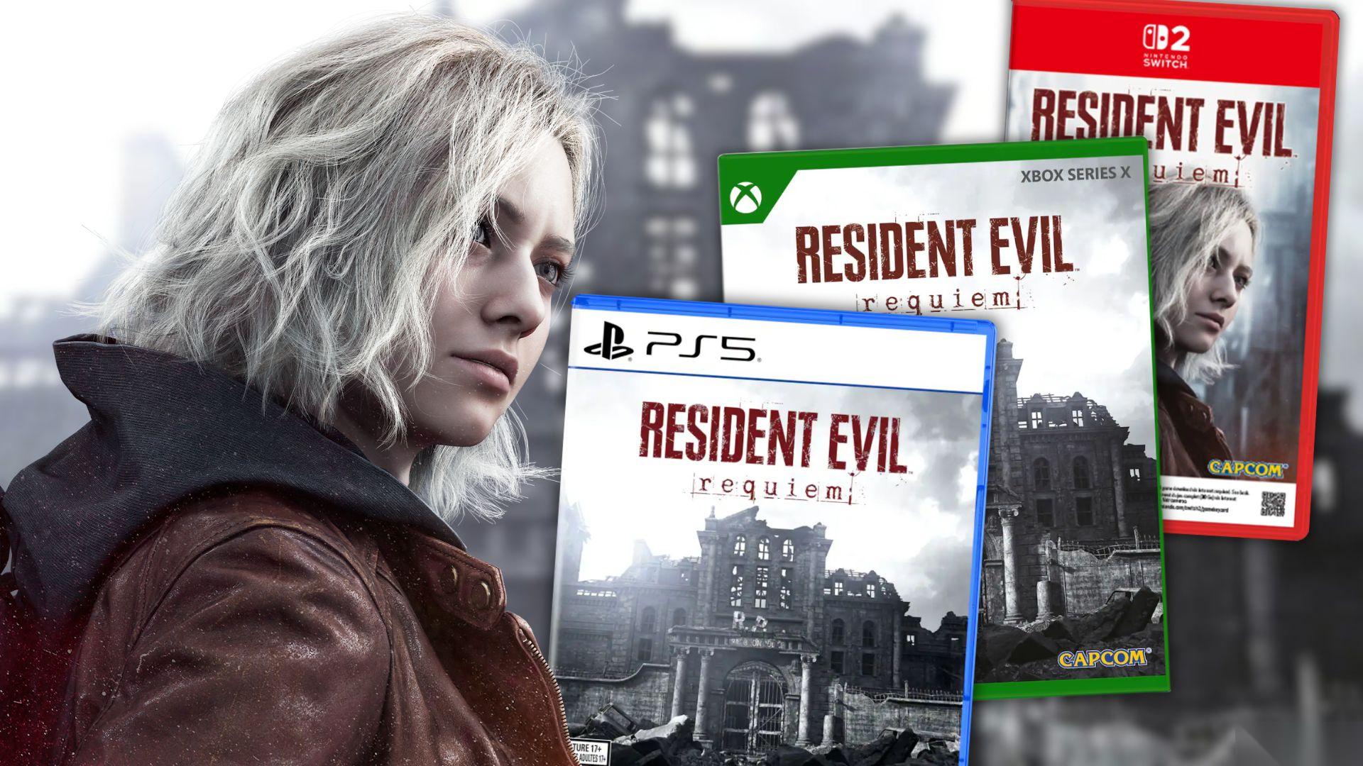 Resident Evil Requiem 在 Best Buy 降至 Prime Day 价格 现仅需 56 美元 欲购从速。