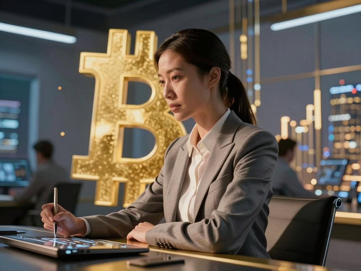 探索币安Web3，比特币的未来之路