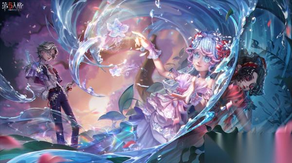第五人格摸金模式武器测评说明