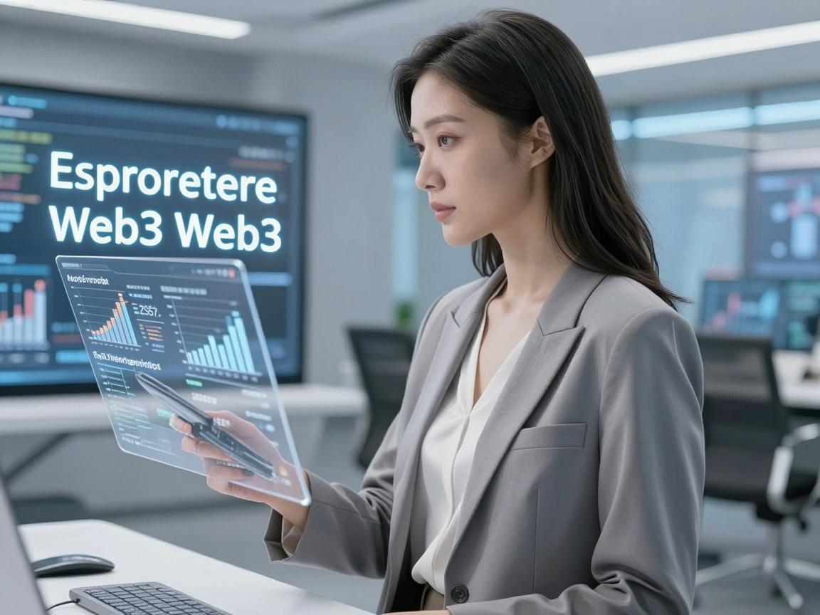 探索Web3的前沿应用，欧义web3博app下载与ZS57.com