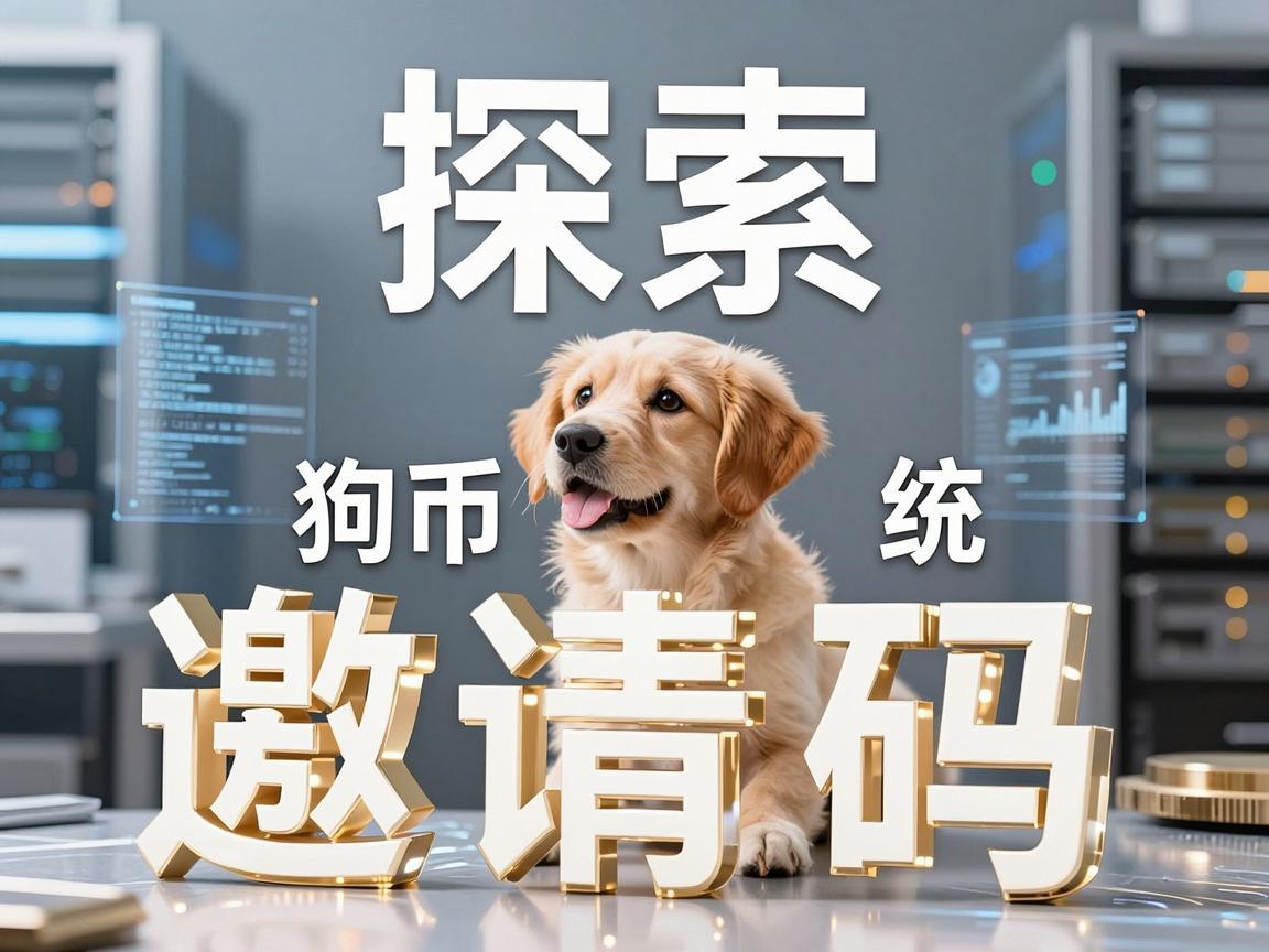 探索狗狗币钱包的邀请码系统