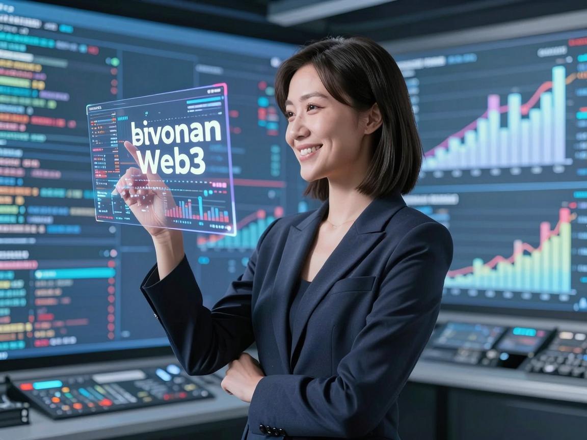探索币安Web3平台，迈向数字货币的新时代