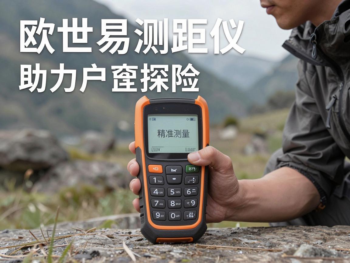 欧世易测距仪，精准测量，助力户外探险