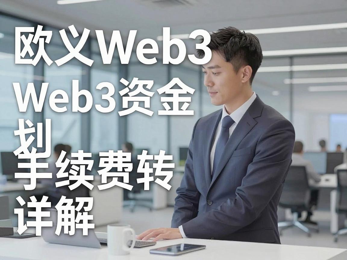欧义Web3资金划转手续费详解