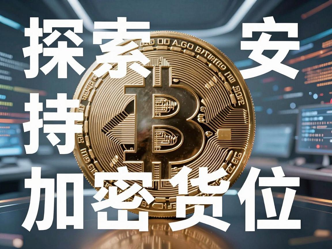 探索币安支持的加密货币，ALGO的独特地位