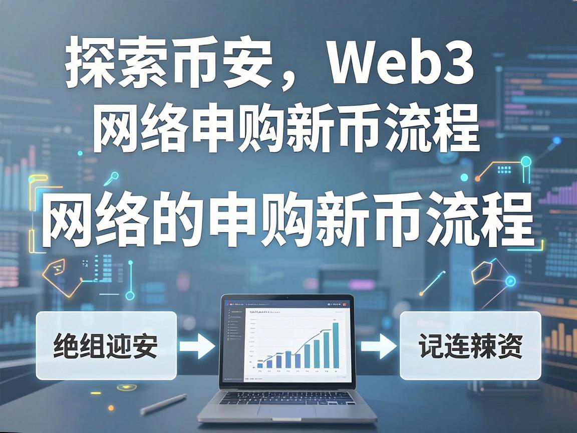 探索币安Web3网络的申购新币流程