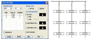 天正暖通设备库如何添加自定义