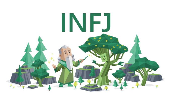 挽回infj挑战测试入口
