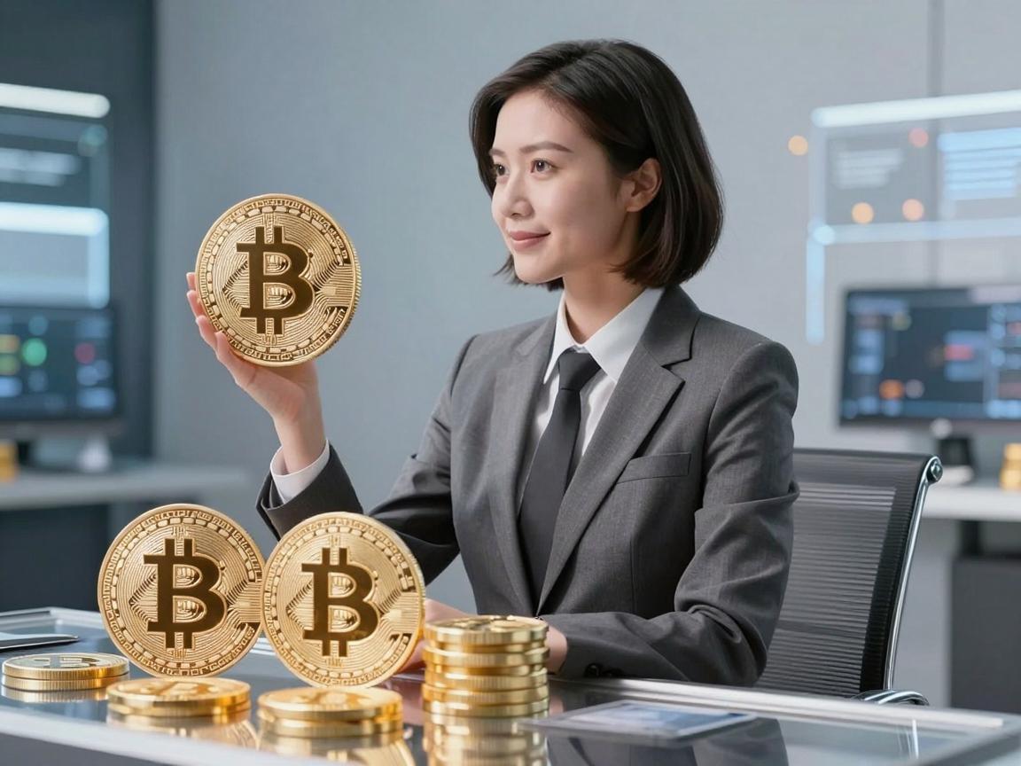 探索币安Web3App，如何轻松购买加密货币