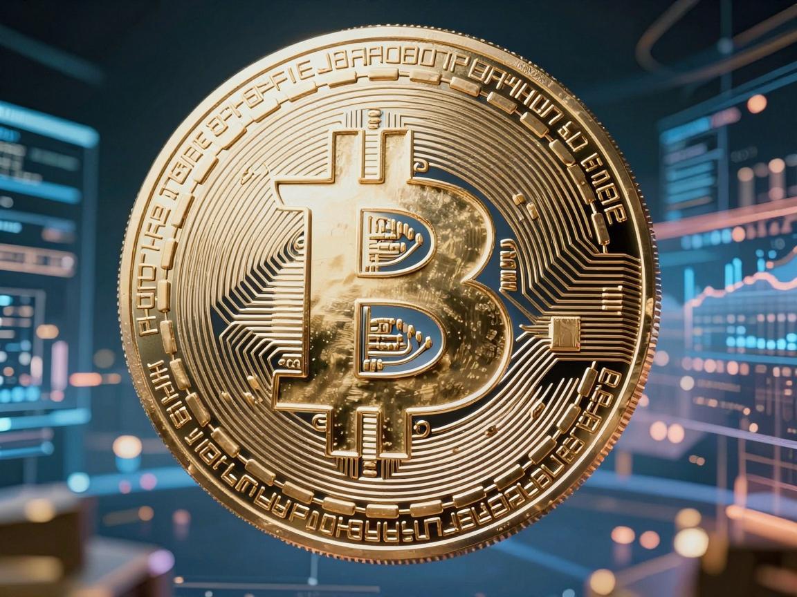 江恩狗狗币关注，数字资产的神秘力量