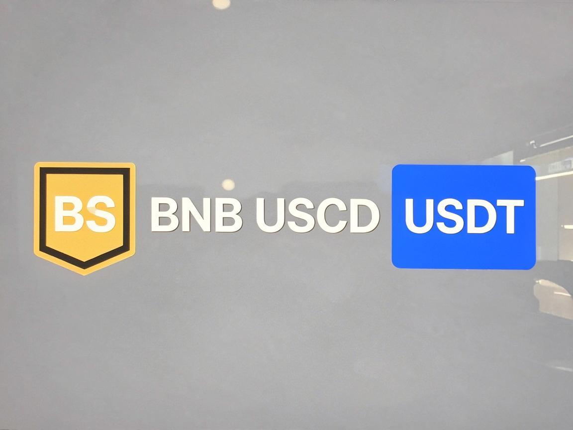 探索币安Web3的货币转换，如何将BNB或USDC转换为USDT