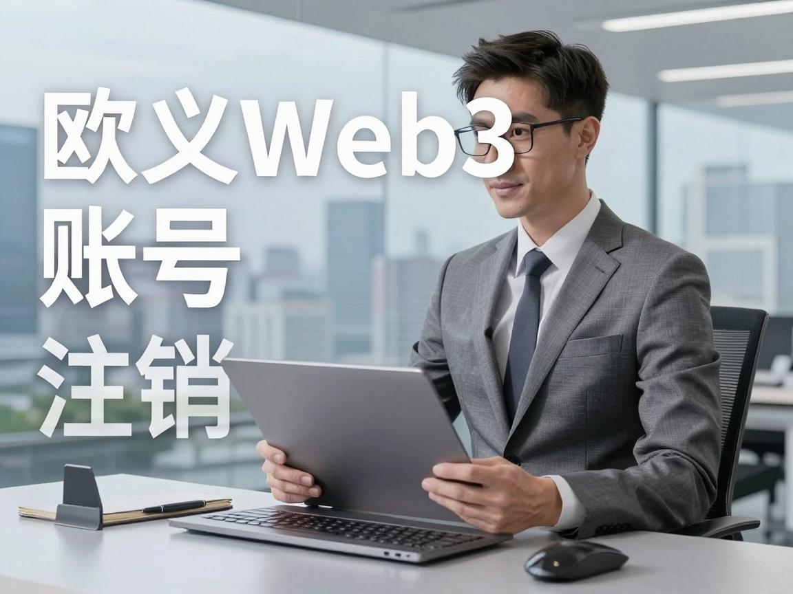 欧义Web3账号注销后的使用指南