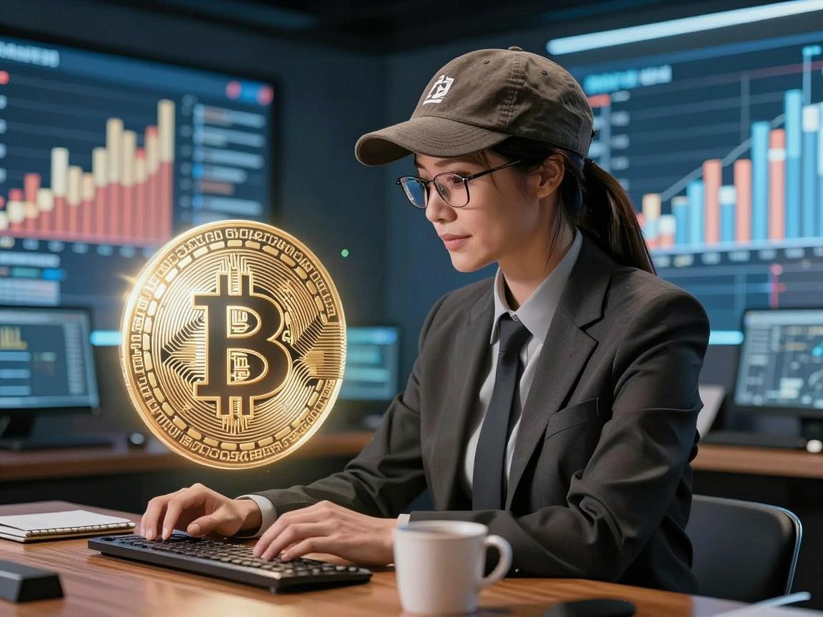 探索虚拟货币市场，帽子币是否登陆币安